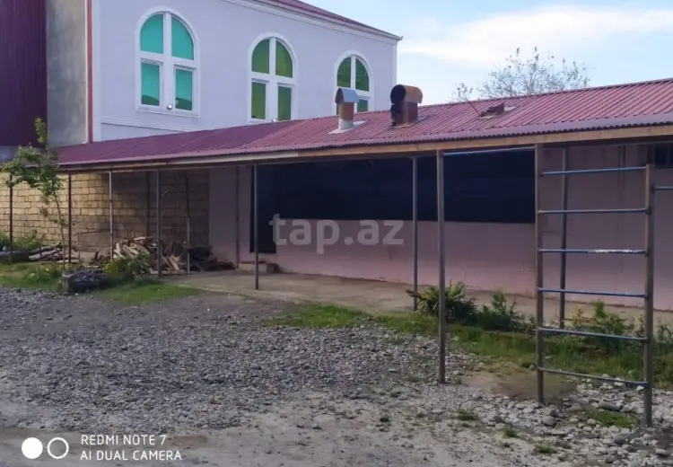 0 m² Obyekt / Ofis , Lənkəran