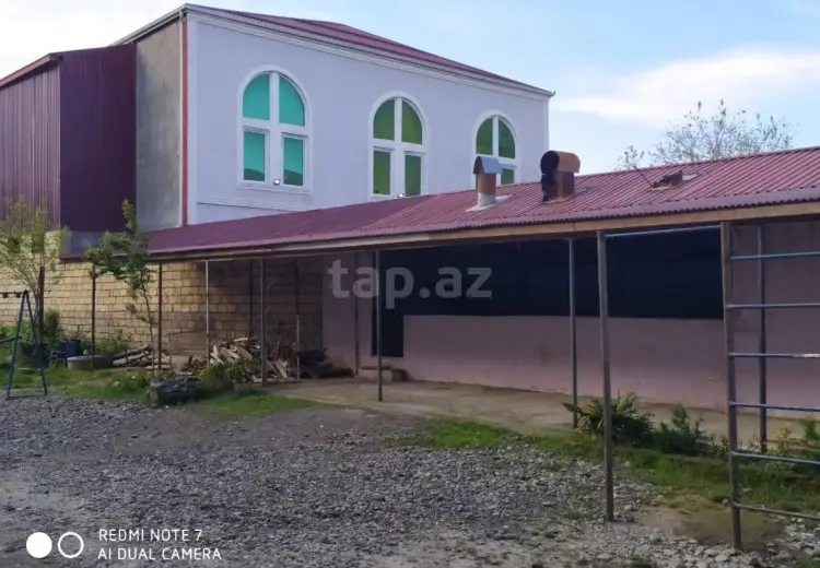 0 m² Obyekt / Ofis , Lənkəran
