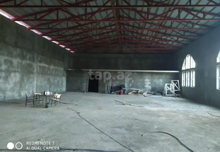 0 m² Obyekt / Ofis , Lənkəran