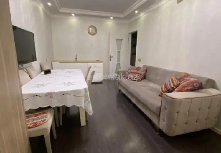 220 000 AZN - 5 otaqlı mənzil Satılır, Əhmədli, Xətai, Bakı