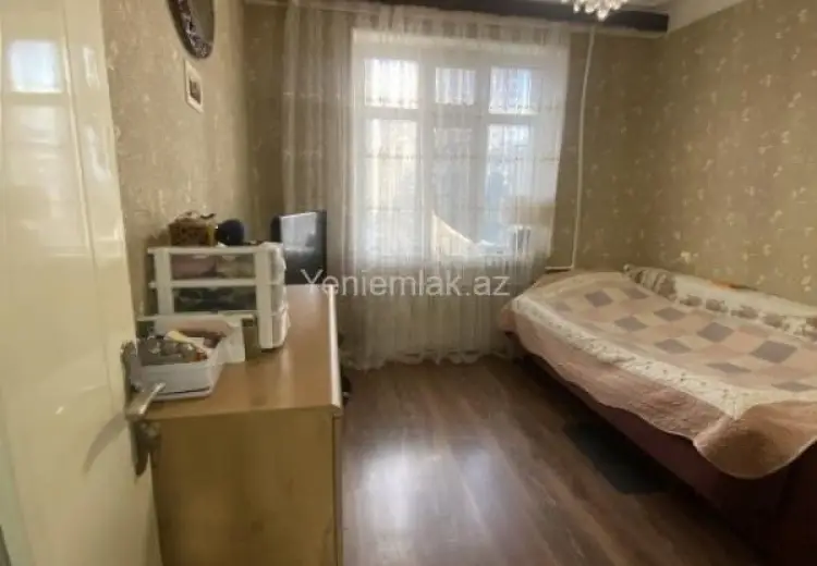 220 000 AZN - 5 otaqlı mənzil Satılır, Əhmədli, Xətai, Bakı