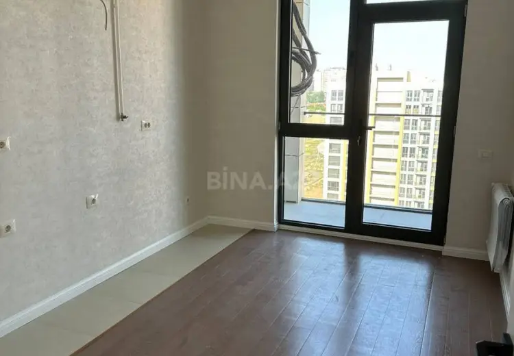 3 otaqlı mənzil Satılır, Yasamal qəs., Abşeron