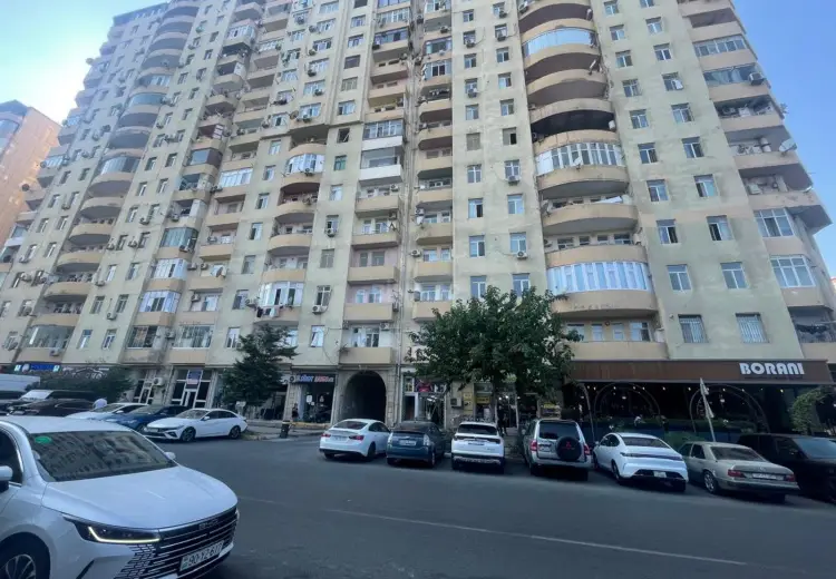 2 otaqlı mənzil Satılır, Xırdalan