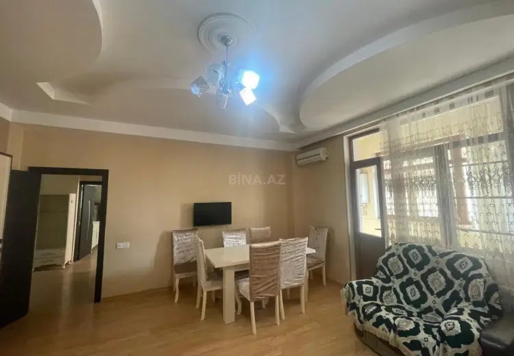 2 otaqlı mənzil Satılır, Xırdalan