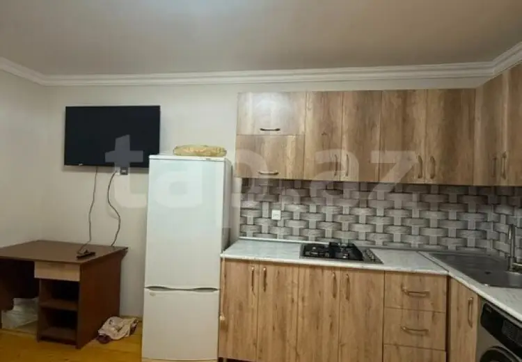 2 otaqlı mənzil Kirayə (aylıq), Sulutəpə qəs., Binəqədi, Bakı