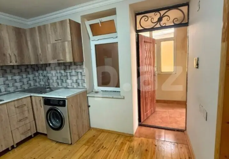 2 otaqlı mənzil Kirayə (aylıq), Sulutəpə qəs., Binəqədi, Bakı