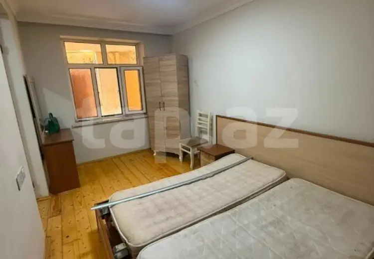 2 otaqlı mənzil Kirayə (aylıq), Sulutəpə qəs., Binəqədi, Bakı