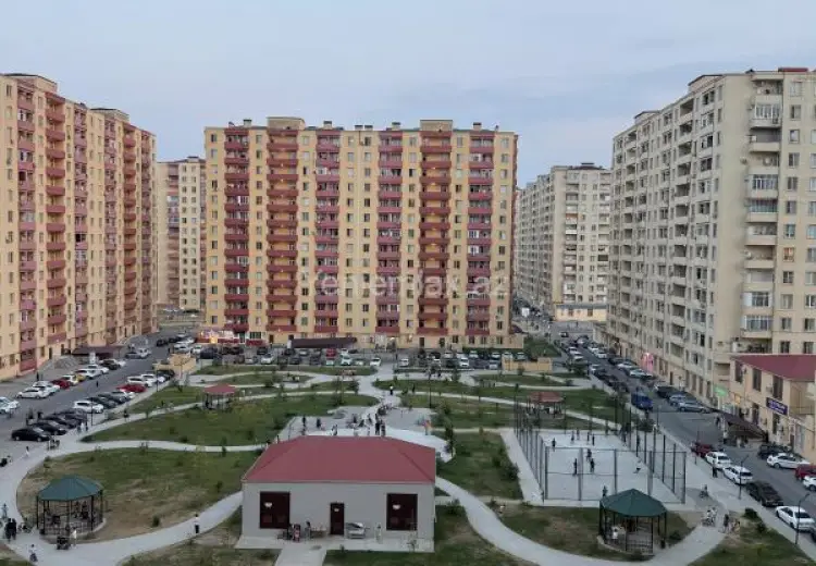 25 500 AZN - 3 otaqlı mənzil Satılır, Saray, Abşeron