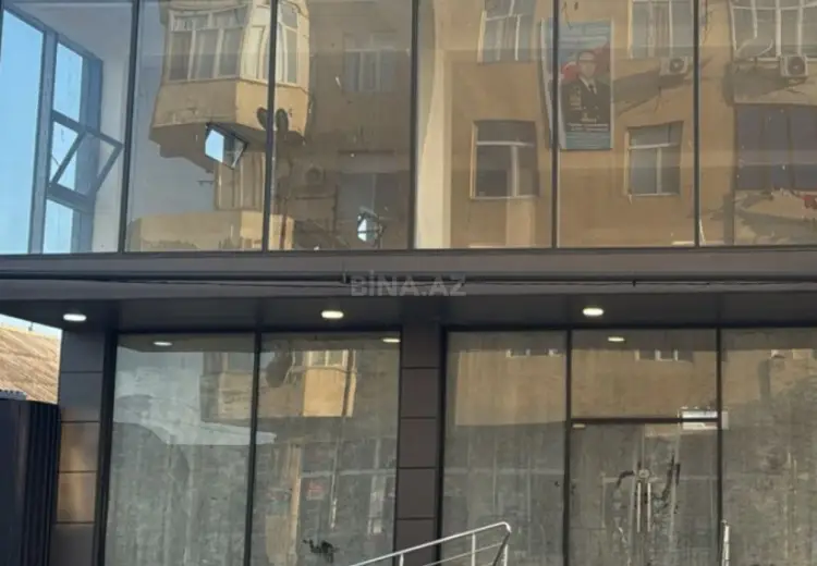 600 m² Obyekt / Ofis Kirayə (aylıq), Abşeron