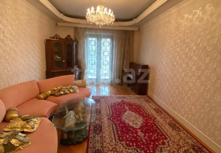 3 otaqlı mənzil , Sumqayıt