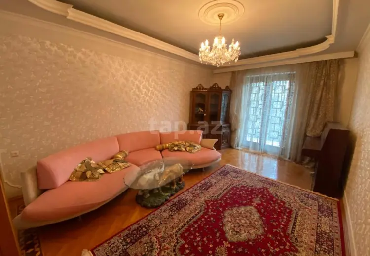 3 otaqlı mənzil , Sumqayıt