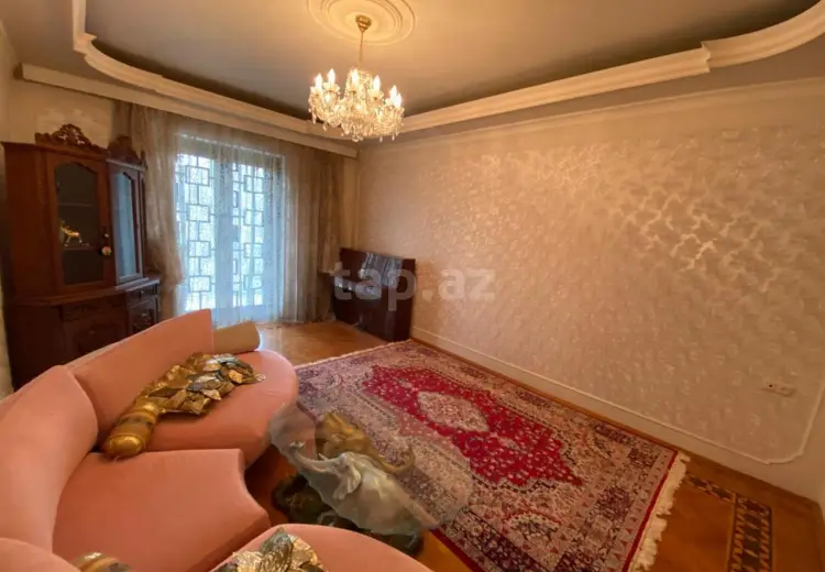 3 otaqlı mənzil , Sumqayıt
