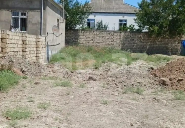 0 m² Obyekt / Ofis , Mehdiabad, Abşeron