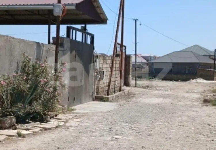 0 m² Obyekt / Ofis , Mehdiabad, Abşeron