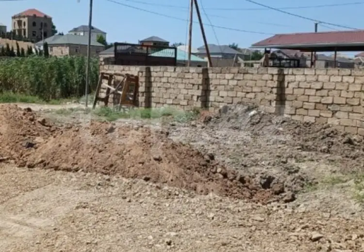 0 m² Obyekt / Ofis , Mehdiabad, Abşeron