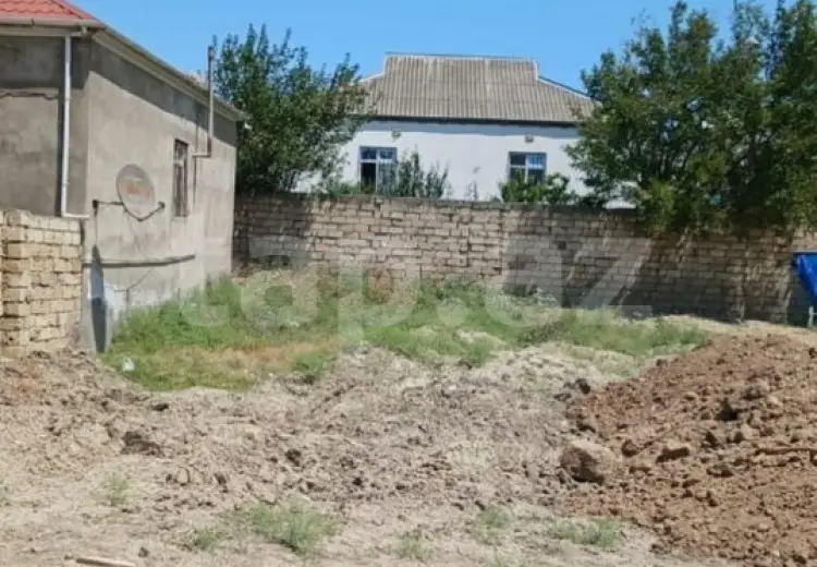 0 m² Obyekt / Ofis , Mehdiabad, Abşeron