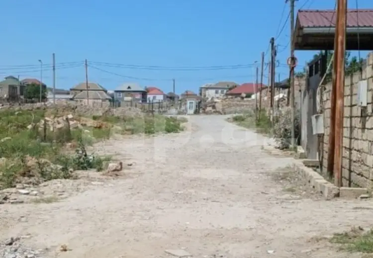 0 m² Obyekt / Ofis , Mehdiabad, Abşeron