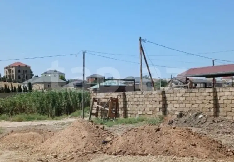 0 m² Obyekt / Ofis , Mehdiabad, Abşeron