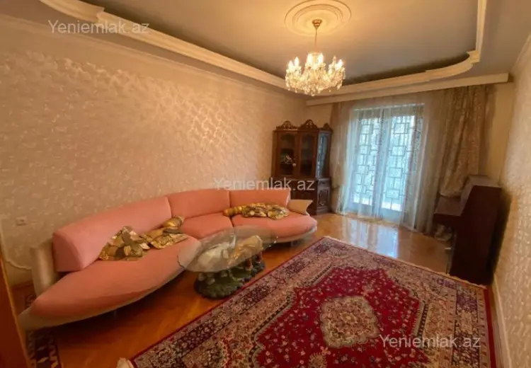 178 000 AZN - 3 otaqlı mənzil Satılır, 2-ci məhəllə, Sumqayıt