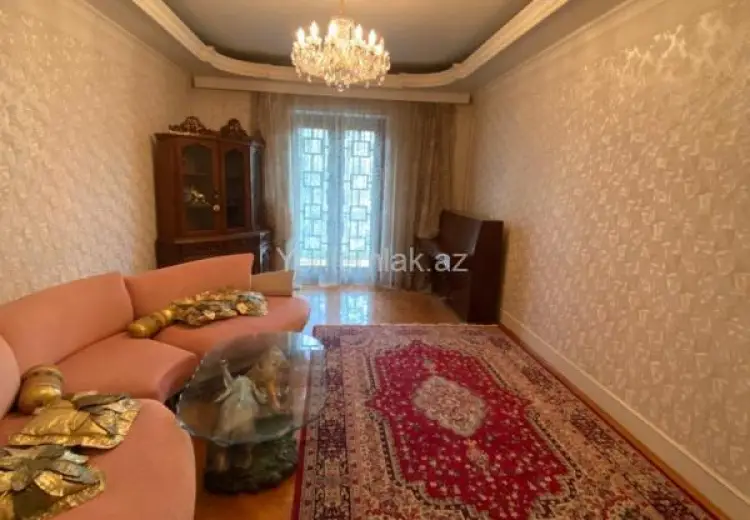 178 000 AZN - 3 otaqlı mənzil Satılır, 2-ci məhəllə, Sumqayıt