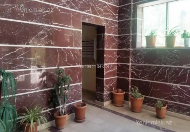 515 000 AZN - 4 otaqlı mənzil Satılır, Yasamal qəs., Yasamal, Bakı