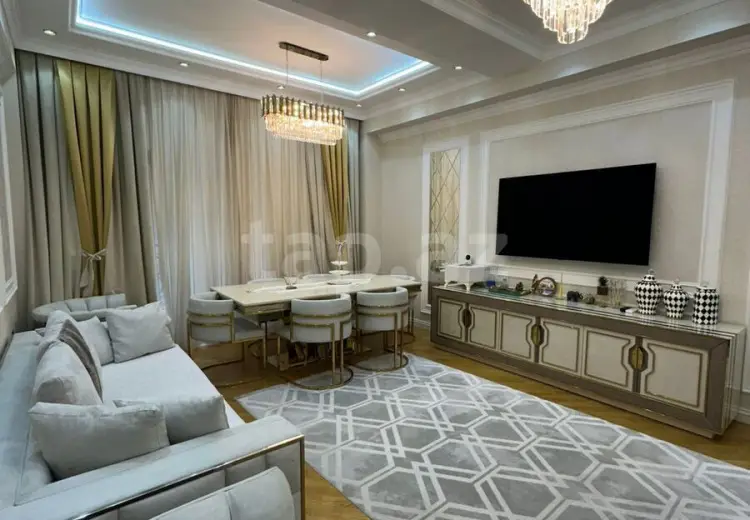 2 otaqlı mənzil , Bakı