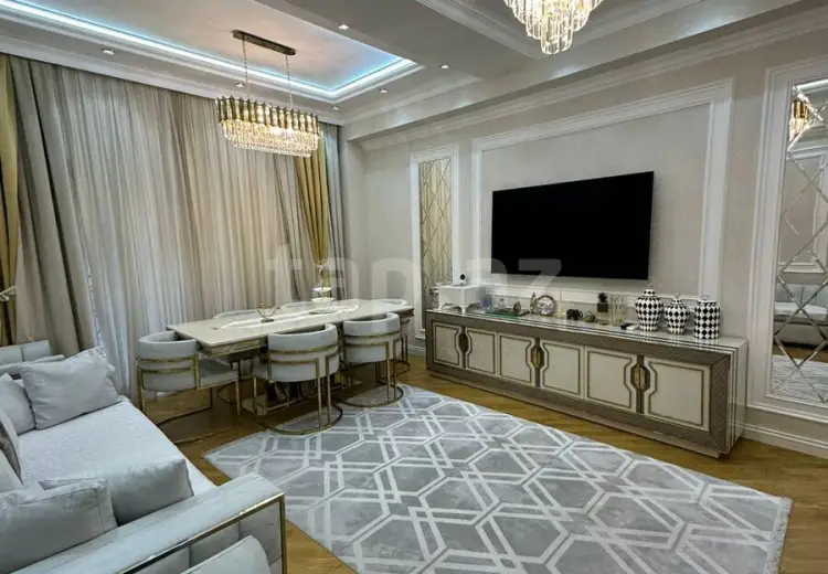 2 otaqlı mənzil , Bakı