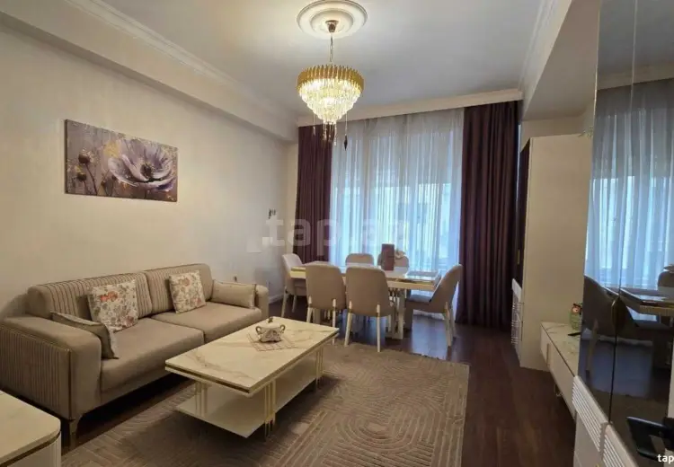 3 otaqlı mənzil , Bakı