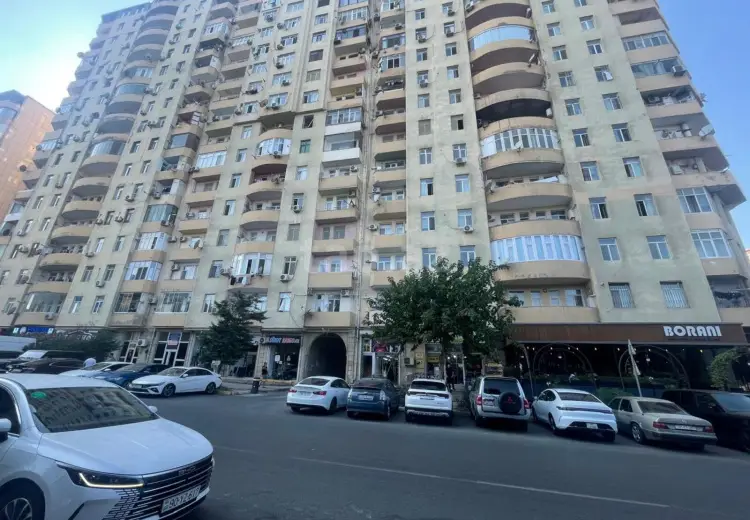 2 otaqlı mənzil , Xırdalan