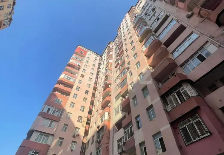 2 otaqlı mənzil , Xırdalan