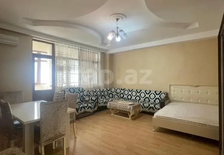 2 otaqlı mənzil , Xırdalan