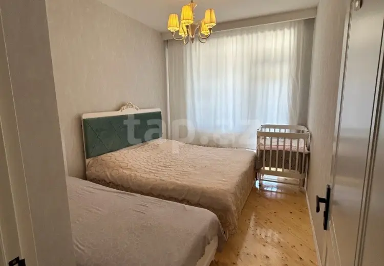 2 otaqlı mənzil , Zığ qəs., Suraxanı, Bakı