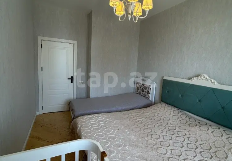 2 otaqlı mənzil , Zığ qəs., Suraxanı, Bakı