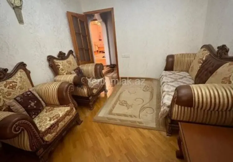 260 000 AZN - 5 otaqlı mənzil Satılır, Əhmədli, Xətai, Bakı