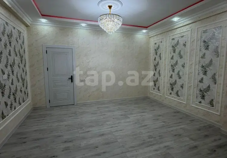 3 otaqlı mənzil , Bakı