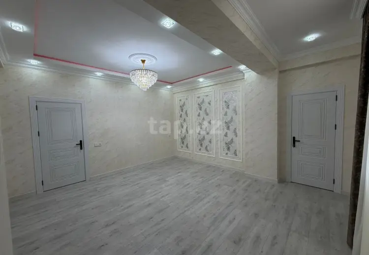 3 otaqlı mənzil , Bakı