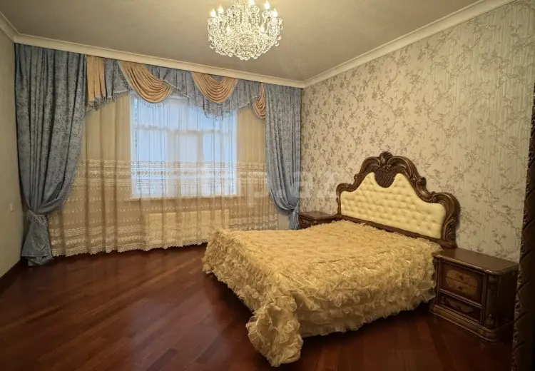 4 otaqlı mənzil , Quba