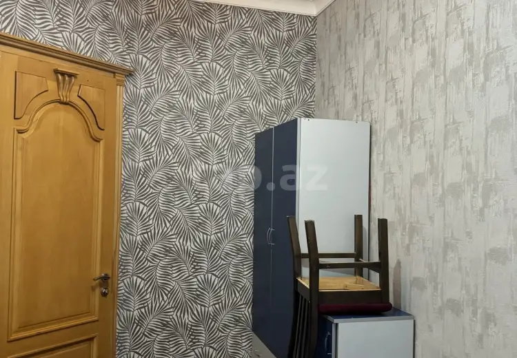 4 otaqlı mənzil , Quba