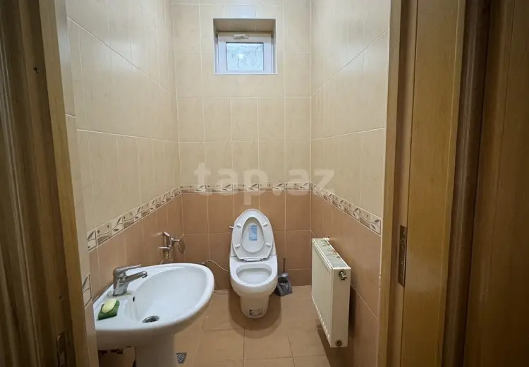 4 otaqlı mənzil , Quba