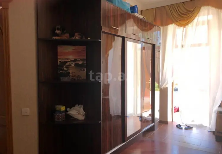 4 otaqlı mənzil , Quba
