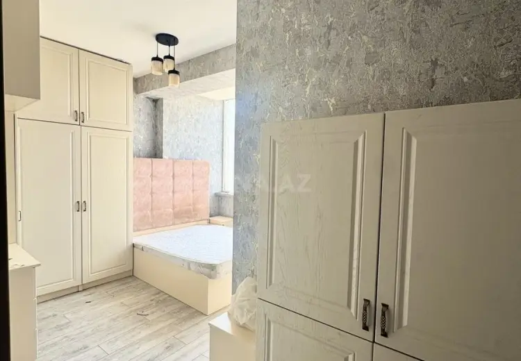 3 otaqlı mənzil Kirayə (aylıq), Lökbatan qəs., Qaradağ, Bakı