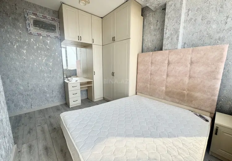 3 otaqlı mənzil Kirayə (aylıq), Lökbatan qəs., Qaradağ, Bakı