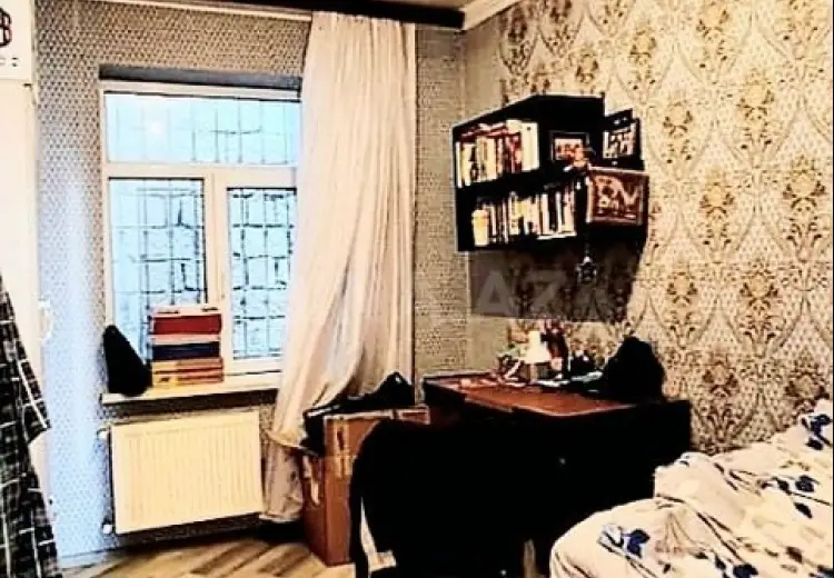 3 otaqlı mənzil Satılır, Biləcəri qəs., Binəqədi, Bakı