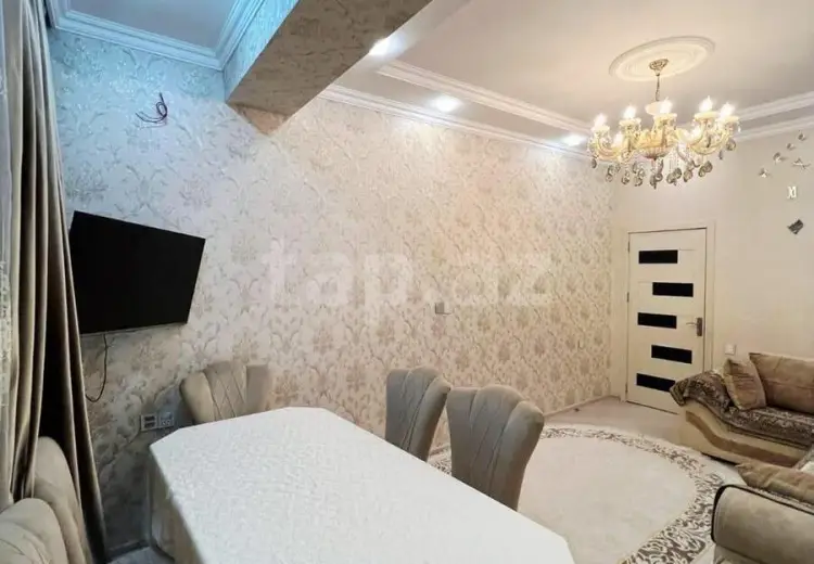 2 otaqlı mənzil , Saray, Abşeron