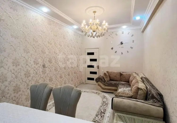 2 otaqlı mənzil , Saray, Abşeron