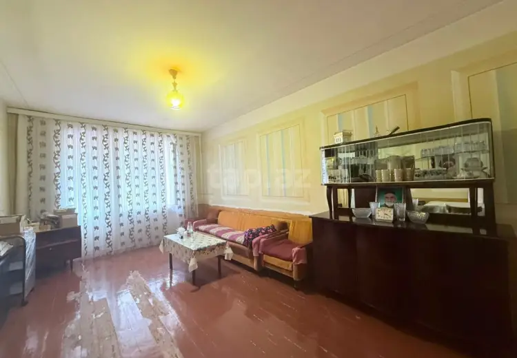 5 otaqlı mənzil , Sumqayıt