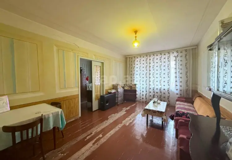 5 otaqlı mənzil , Sumqayıt