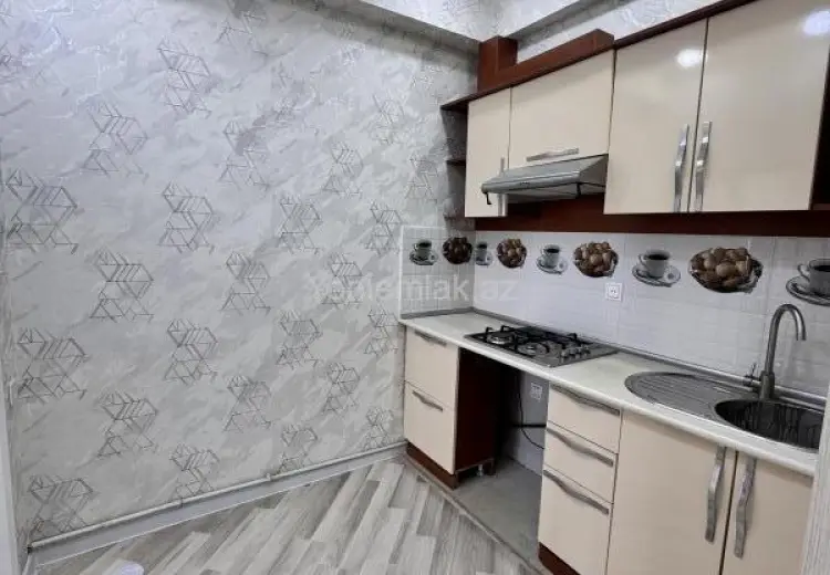 2 otaqlı mənzil Satılır, Xırdalan