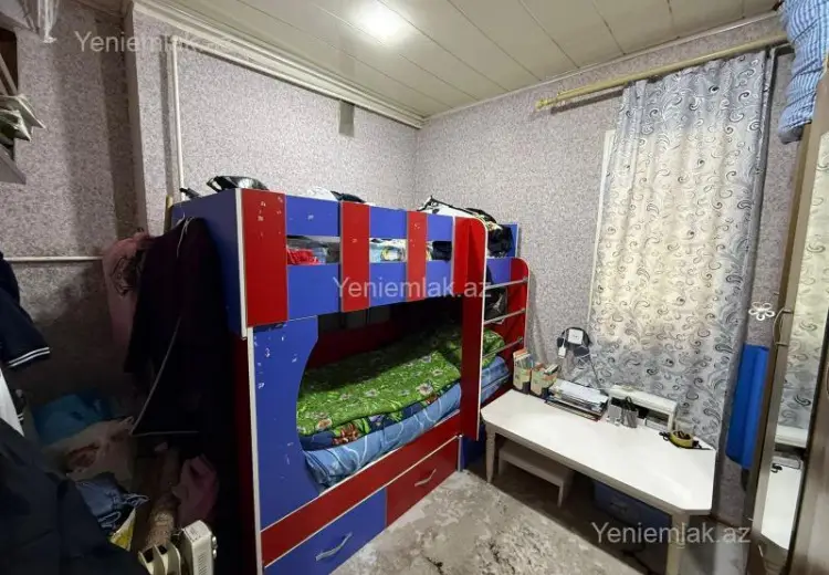 118 000 AZN - 2 otaqlı mənzil Satılır, 8-ci kilometr, Nizami, Bakı