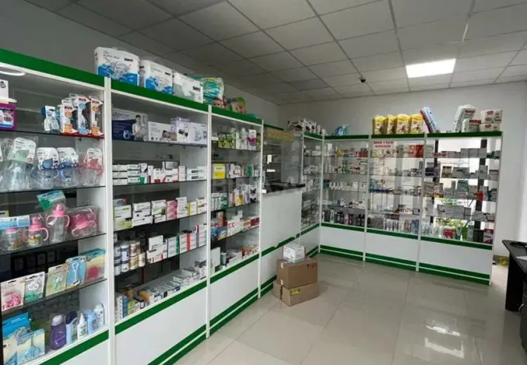 100 m² Obyekt / Ofis Satılır, Nərimanov, Bakı